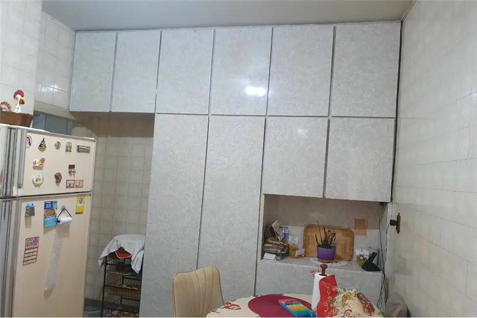 Foto 2 de Casa com 3 quartos à venda, 178m2 em Casa Verde, São Paulo - SP