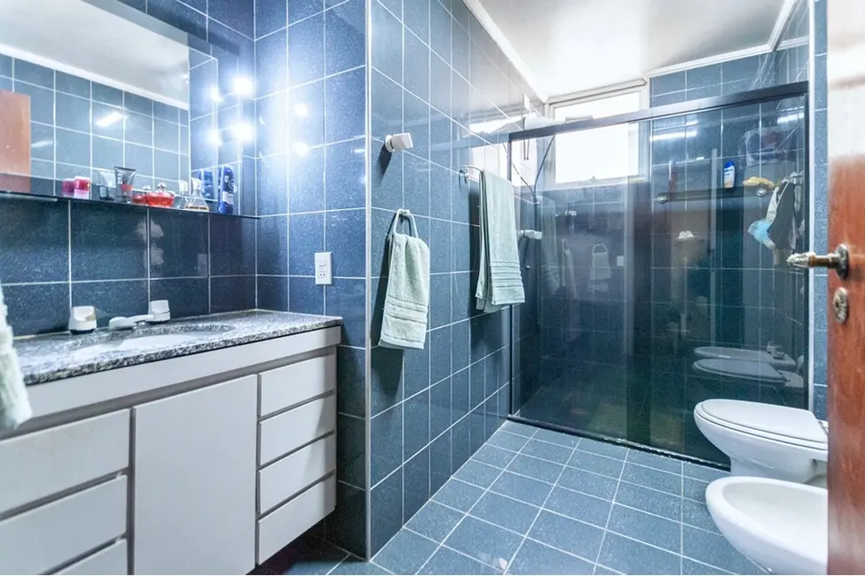 Foto 2 de Apartamento com 3 quartos à venda, 146m2 em Bela Vista, São Paulo - SP