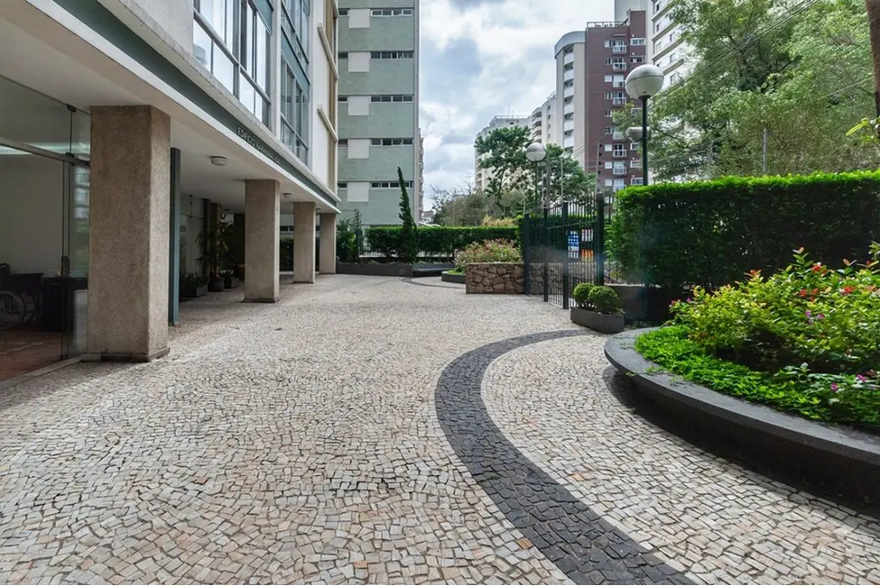 Apartamento com 3 quartos à venda, 146m2 em Bela Vista, São Paulo - SP - imagem 6 Foto 6 de Apartamento com 3 quartos à venda, 146m2 em Bela Vista, São Paulo - SP