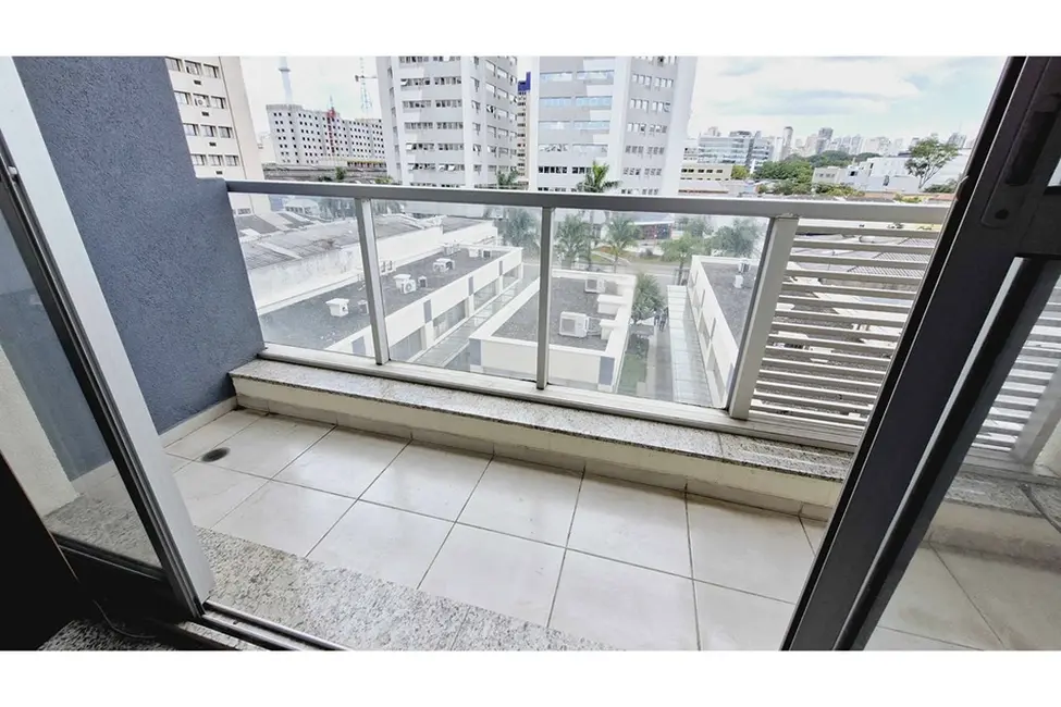 Sala Comercial à venda, 37m2 em Barra Funda, São Paulo - SP - imagem 9 Foto 9 de Sala Comercial à venda, 37m2 em Barra Funda, São Paulo - SP