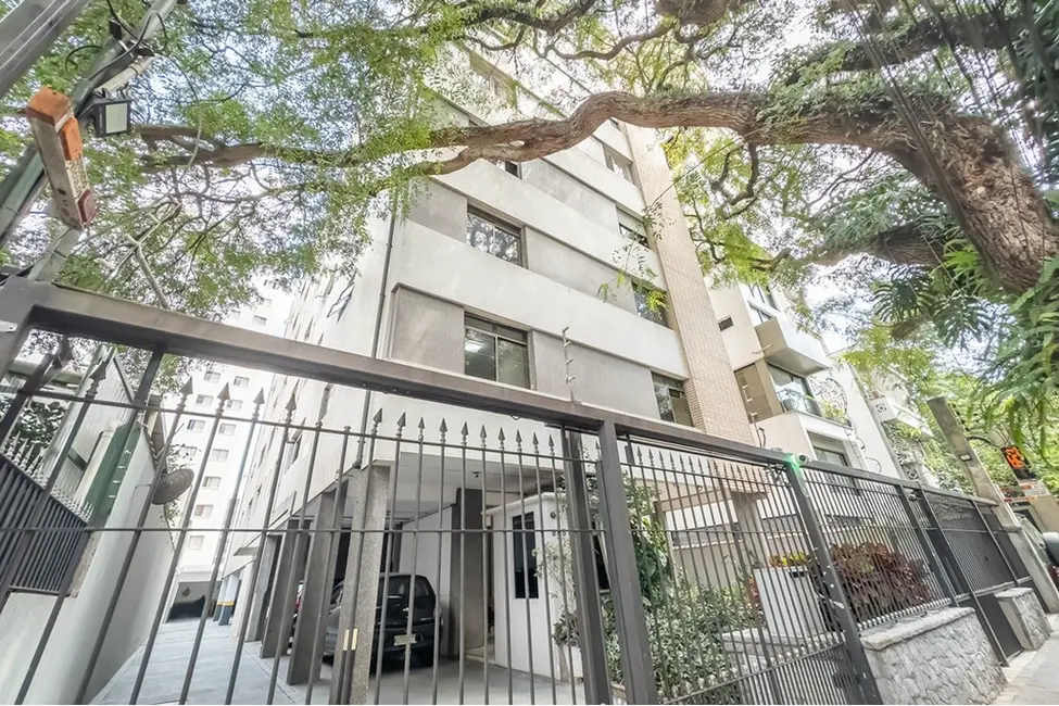 Foto 1 de Apartamento com 2 quartos à venda, 139m2 em Pinheiros, São Paulo - SP