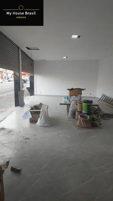 Foto 3 de Armazém / Galpão para alugar, 67m2 em Vila Nilo, São Paulo - SP