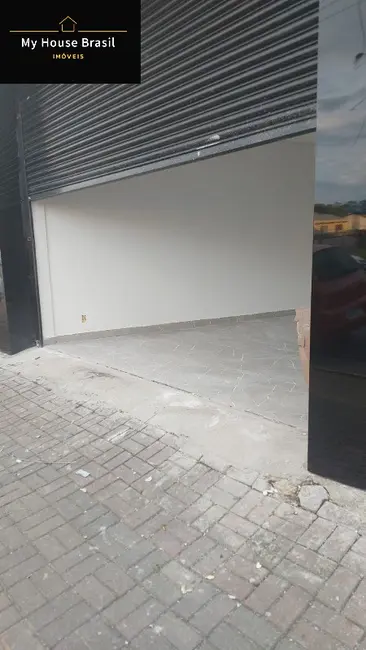 Foto 1 de Armazém / Galpão para alugar, 67m2 em Vila Nilo, São Paulo - SP