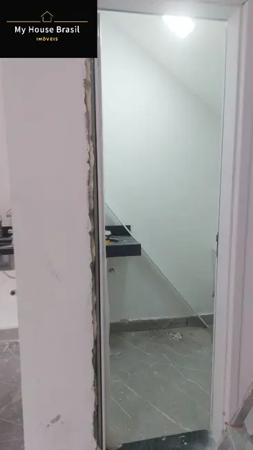 Foto 2 de Armazém / Galpão para alugar, 67m2 em Vila Nilo, São Paulo - SP