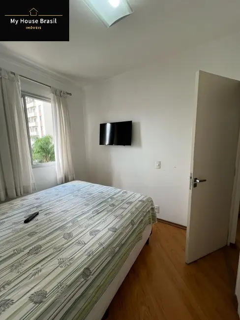 Foto 9 de Apartamento com 2 quartos à venda, 54m2 em Vila Guilherme, São Paulo - SP