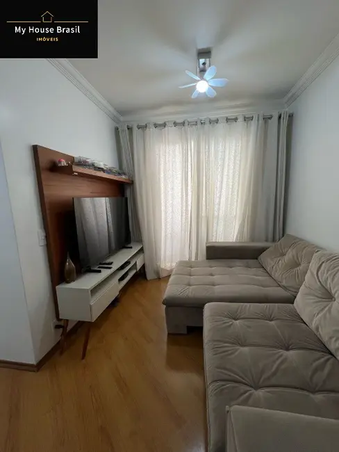 Foto 1 de Apartamento com 2 quartos à venda, 54m2 em Vila Guilherme, São Paulo - SP