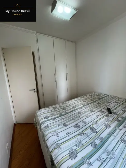 Foto 7 de Apartamento com 2 quartos à venda, 54m2 em Vila Guilherme, São Paulo - SP