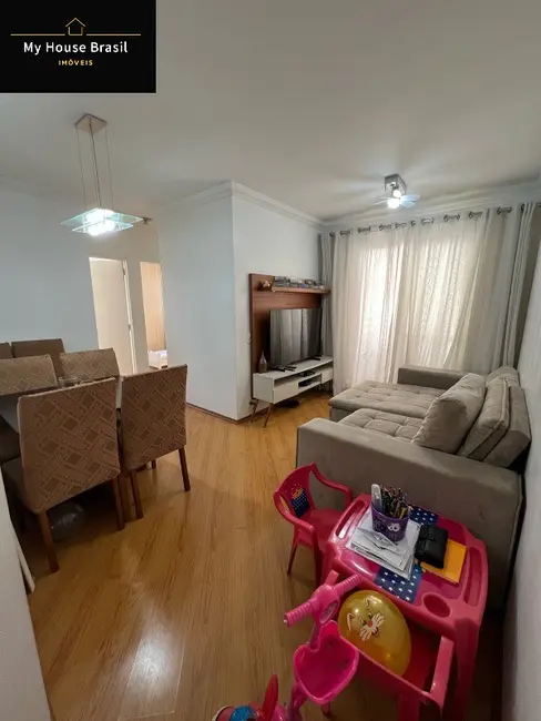 Foto 8 de Apartamento com 2 quartos à venda, 54m2 em Vila Guilherme, São Paulo - SP