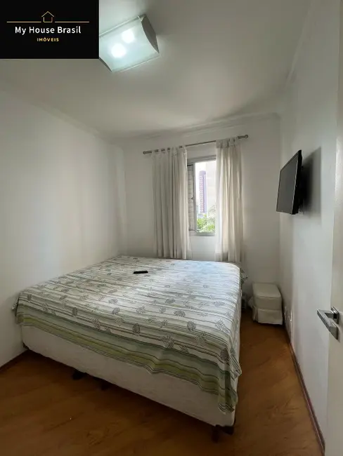 Foto 4 de Apartamento com 2 quartos à venda, 54m2 em Vila Guilherme, São Paulo - SP