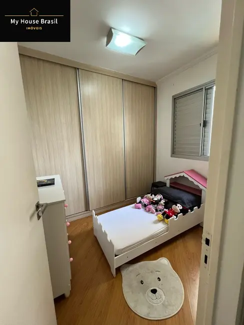 Foto 2 de Apartamento com 2 quartos à venda, 54m2 em Vila Guilherme, São Paulo - SP