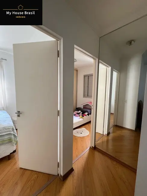 Foto 6 de Apartamento com 2 quartos à venda, 54m2 em Vila Guilherme, São Paulo - SP