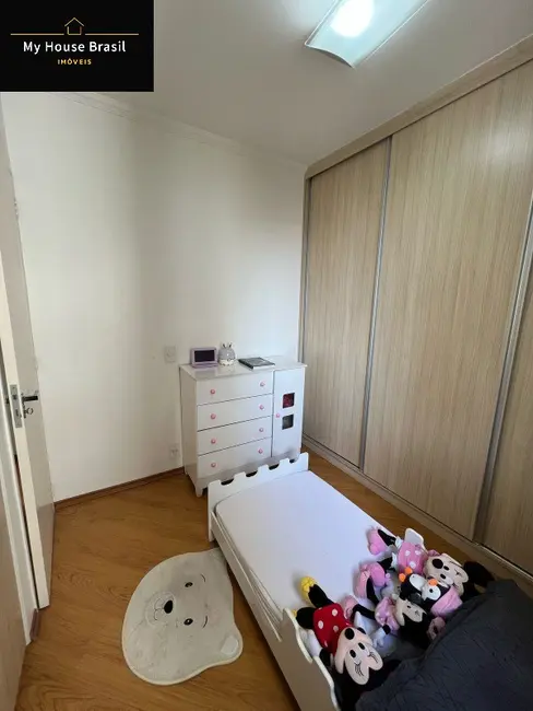 Foto 5 de Apartamento com 2 quartos à venda, 54m2 em Vila Guilherme, São Paulo - SP