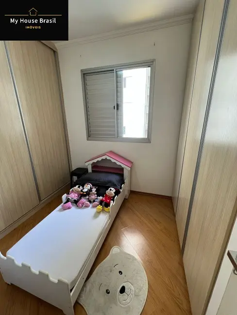 Foto 3 de Apartamento com 2 quartos à venda, 54m2 em Vila Guilherme, São Paulo - SP