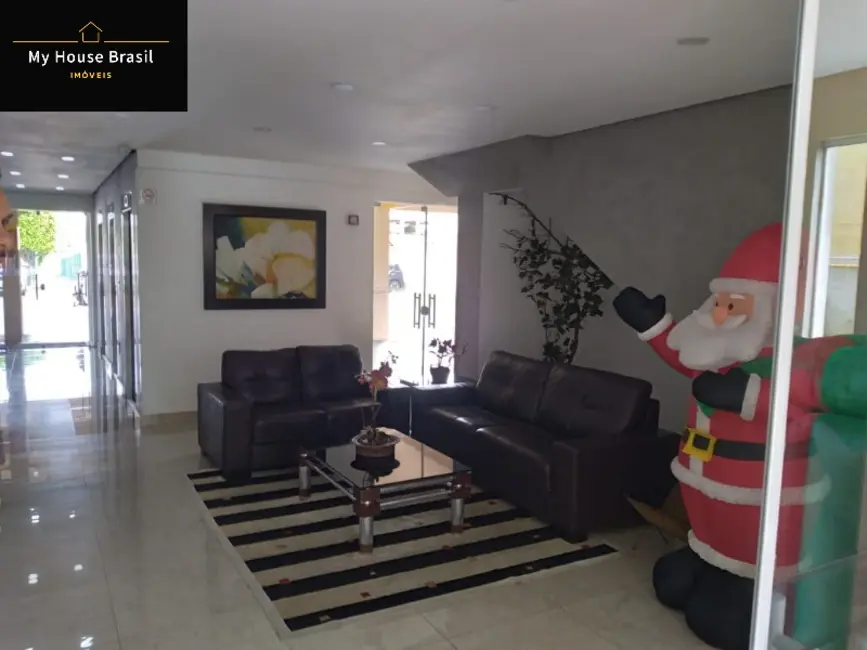 Foto 4 de Apartamento com 2 quartos à venda, 53m2 em Parque Edu Chaves, São Paulo - SP