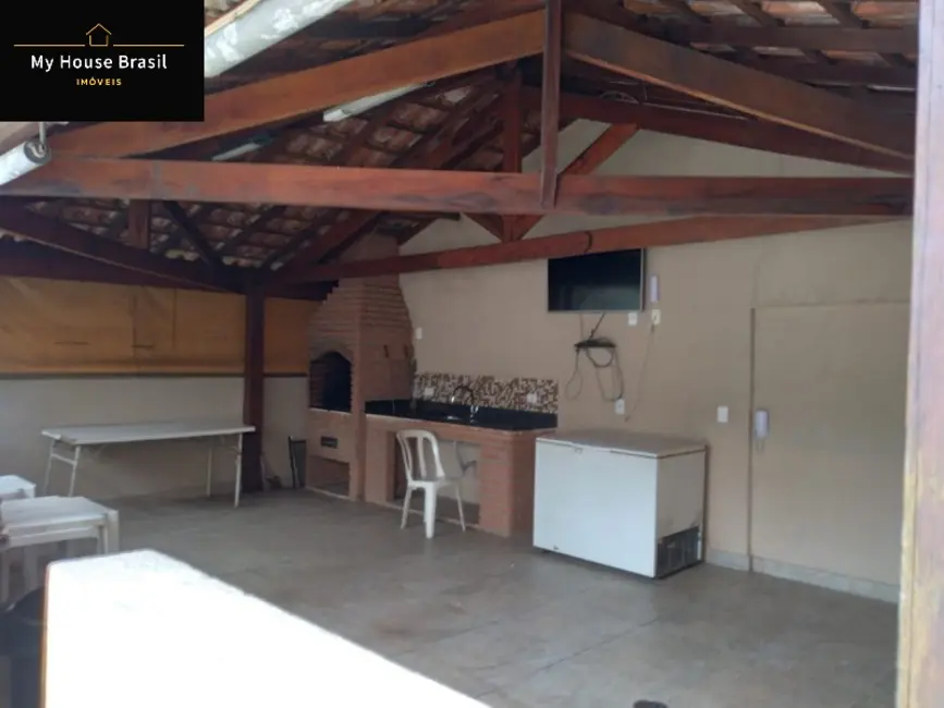 Foto 6 de Apartamento com 2 quartos à venda, 53m2 em Parque Edu Chaves, São Paulo - SP