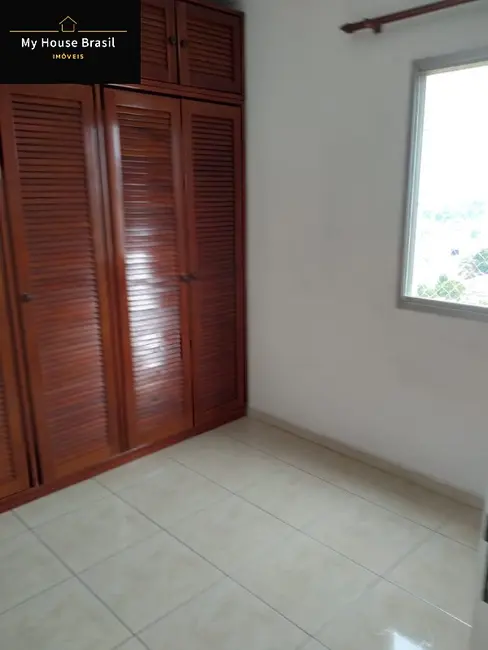 Foto 9 de Apartamento com 2 quartos à venda, 53m2 em Parque Edu Chaves, São Paulo - SP
