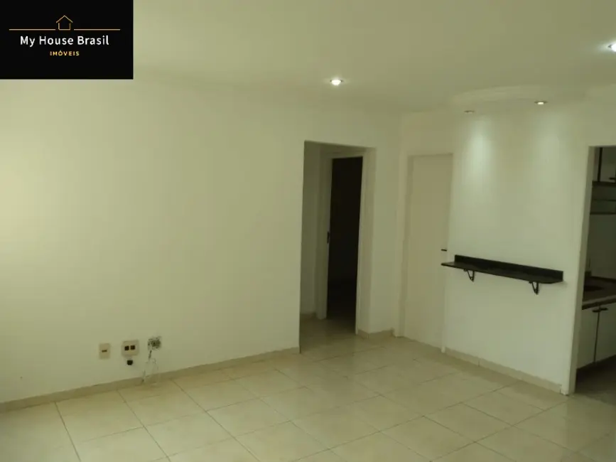 Foto 8 de Apartamento com 2 quartos à venda, 53m2 em Parque Edu Chaves, São Paulo - SP