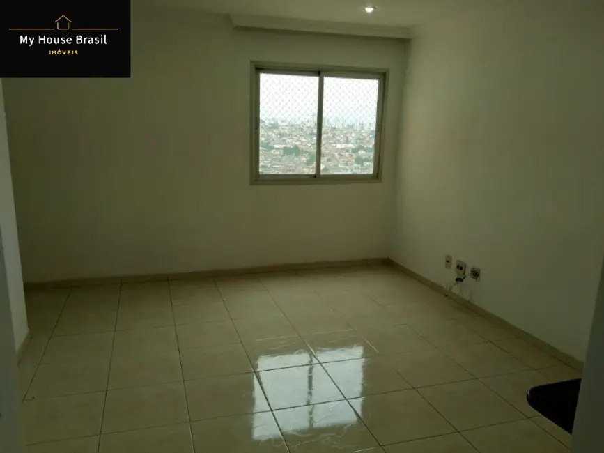 Foto 5 de Apartamento com 2 quartos à venda, 53m2 em Parque Edu Chaves, São Paulo - SP