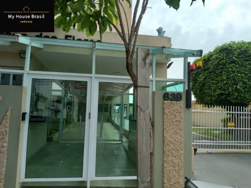 Foto 1 de Apartamento com 2 quartos à venda, 53m2 em Parque Edu Chaves, São Paulo - SP