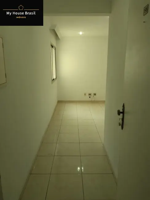 Foto 2 de Apartamento com 2 quartos à venda, 53m2 em Parque Edu Chaves, São Paulo - SP