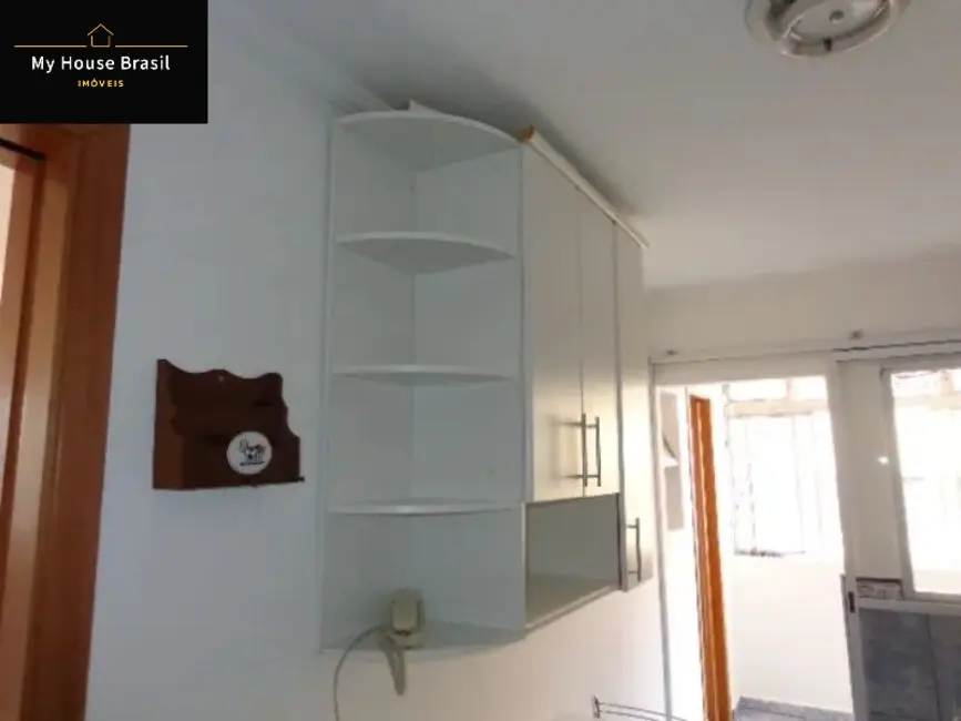 Foto 2 de Apartamento com 2 quartos à venda, 42m2 em Lauzane Paulista, São Paulo - SP