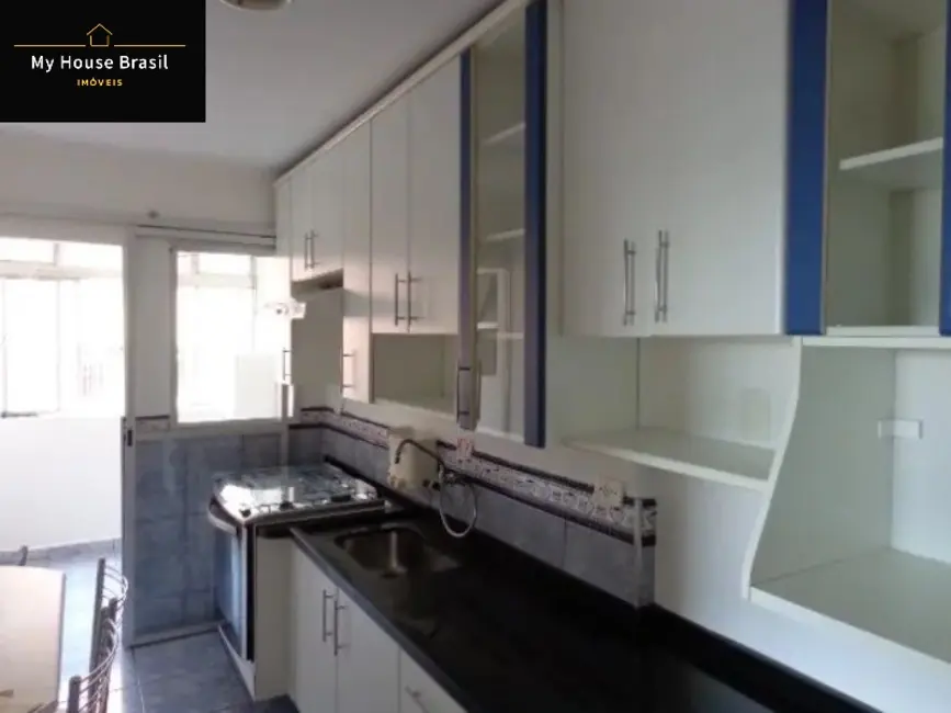 Foto 1 de Apartamento com 2 quartos à venda, 42m2 em Lauzane Paulista, São Paulo - SP