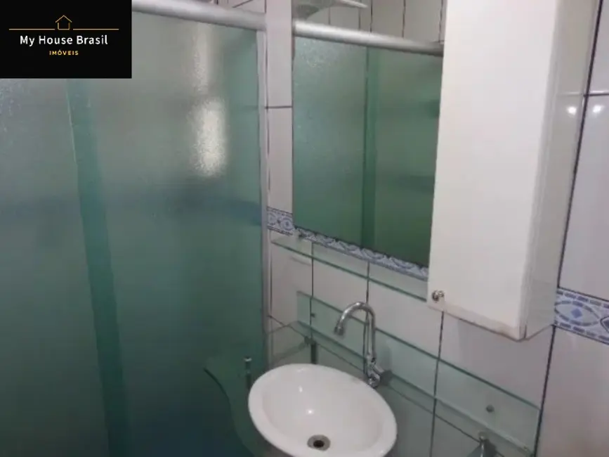 Foto 6 de Apartamento com 2 quartos à venda, 42m2 em Lauzane Paulista, São Paulo - SP