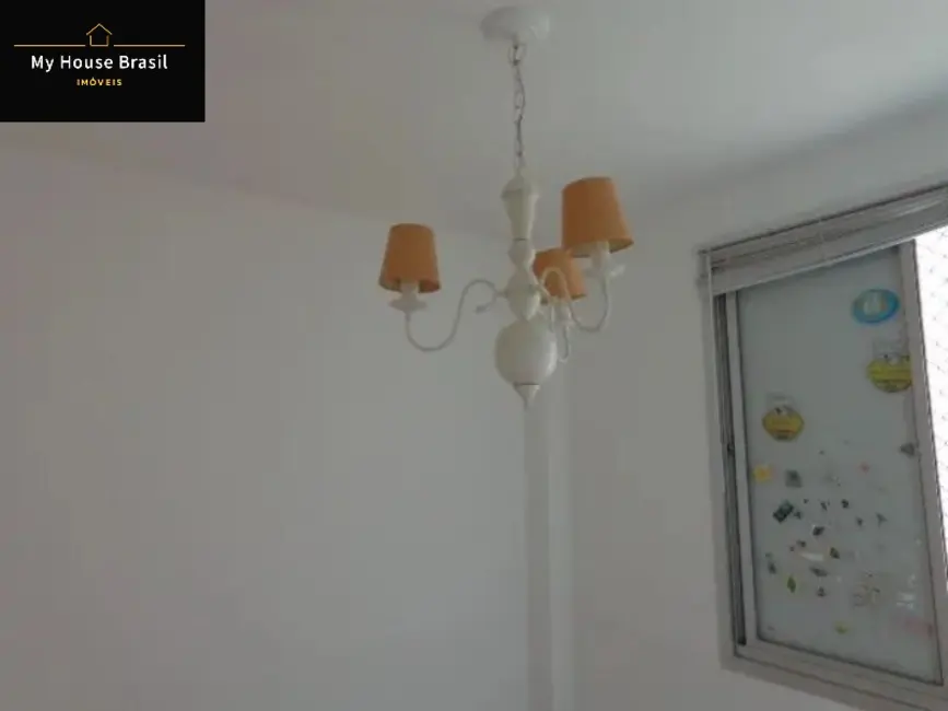 Foto 7 de Apartamento com 2 quartos à venda, 42m2 em Lauzane Paulista, São Paulo - SP