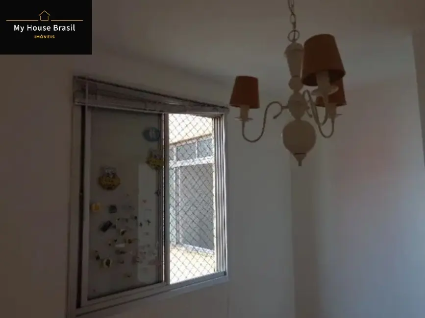 Foto 3 de Apartamento com 2 quartos à venda, 42m2 em Lauzane Paulista, São Paulo - SP