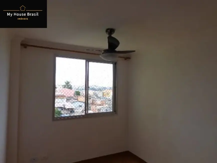 Foto 8 de Apartamento com 2 quartos à venda, 42m2 em Lauzane Paulista, São Paulo - SP