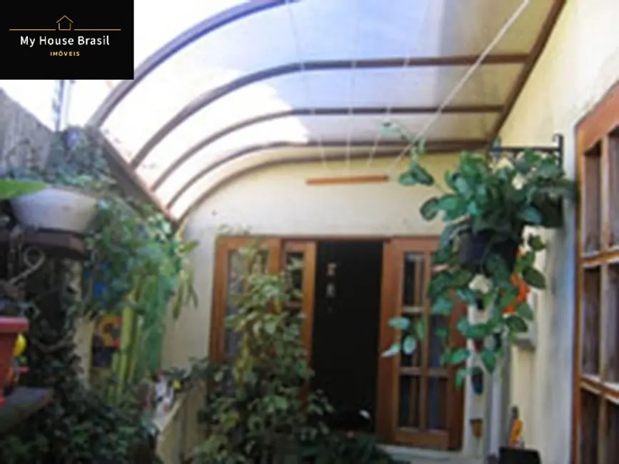 Casa com 5 quartos à venda, 242m2 em Santana, São Paulo - SP - imagem 9 Foto 9 de Casa com 5 quartos à venda, 242m2 em Santana, São Paulo - SP