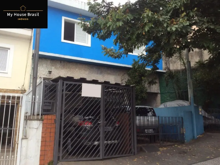 Casa com 5 quartos à venda, 242m2 em Santana, São Paulo - SP - imagem 8 Foto 8 de Casa com 5 quartos à venda, 242m2 em Santana, São Paulo - SP