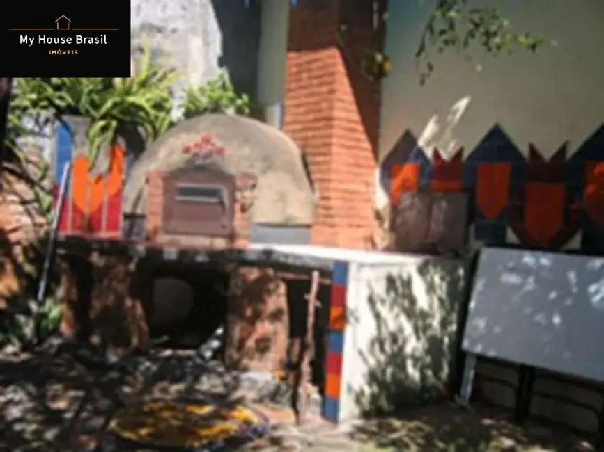 Casa com 5 quartos à venda, 242m2 em Santana, São Paulo - SP - imagem 4 Foto 4 de Casa com 5 quartos à venda, 242m2 em Santana, São Paulo - SP