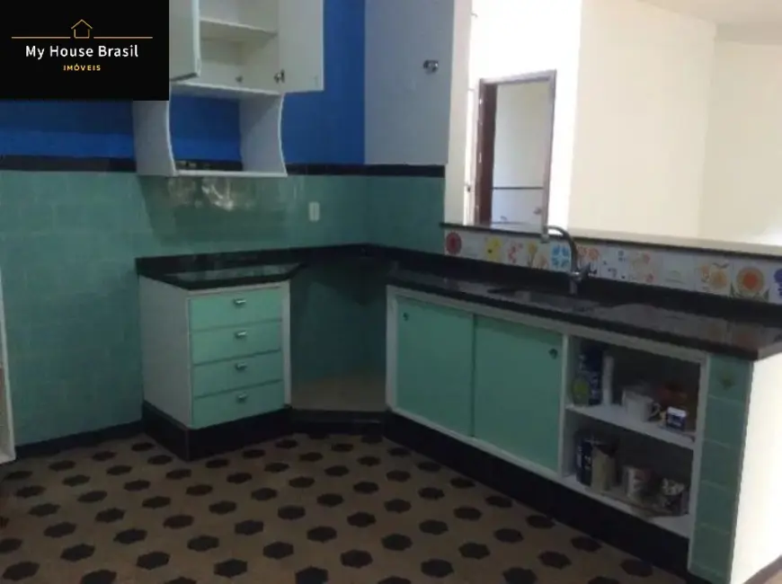 Casa com 5 quartos à venda, 242m2 em Santana, São Paulo - SP - imagem 3 Foto 3 de Casa com 5 quartos à venda, 242m2 em Santana, São Paulo - SP