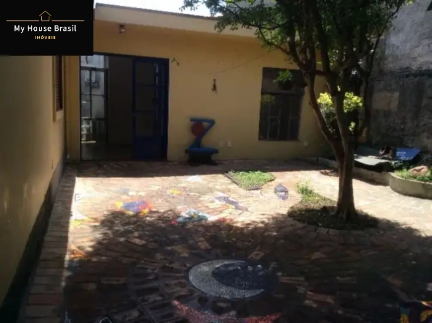 Casa com 5 quartos à venda, 242m2 em Santana, São Paulo - SP - imagem 7 Foto 7 de Casa com 5 quartos à venda, 242m2 em Santana, São Paulo - SP