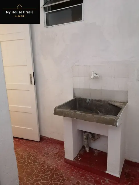 Foto 3 de Apartamento com 2 quartos para alugar, 60m2 em Santana, São Paulo - SP