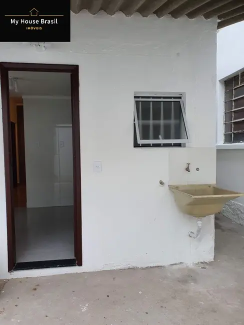 Foto 6 de Apartamento com 2 quartos para alugar, 60m2 em Santana, São Paulo - SP