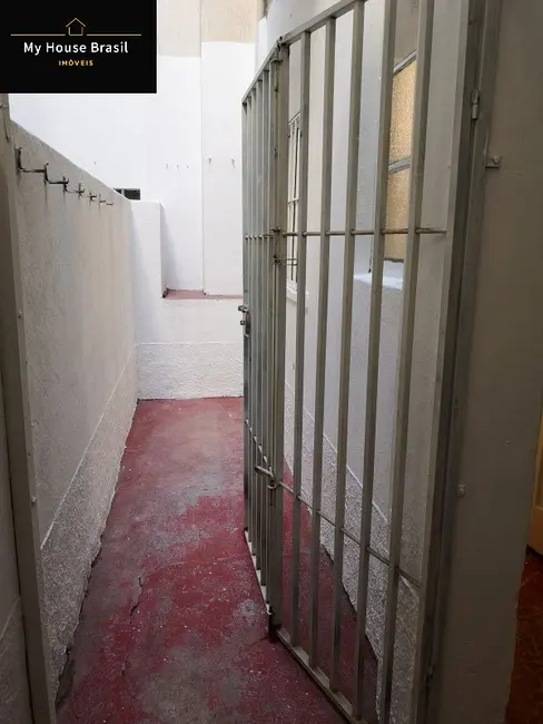 Foto 2 de Apartamento com 2 quartos para alugar, 60m2 em Santana, São Paulo - SP