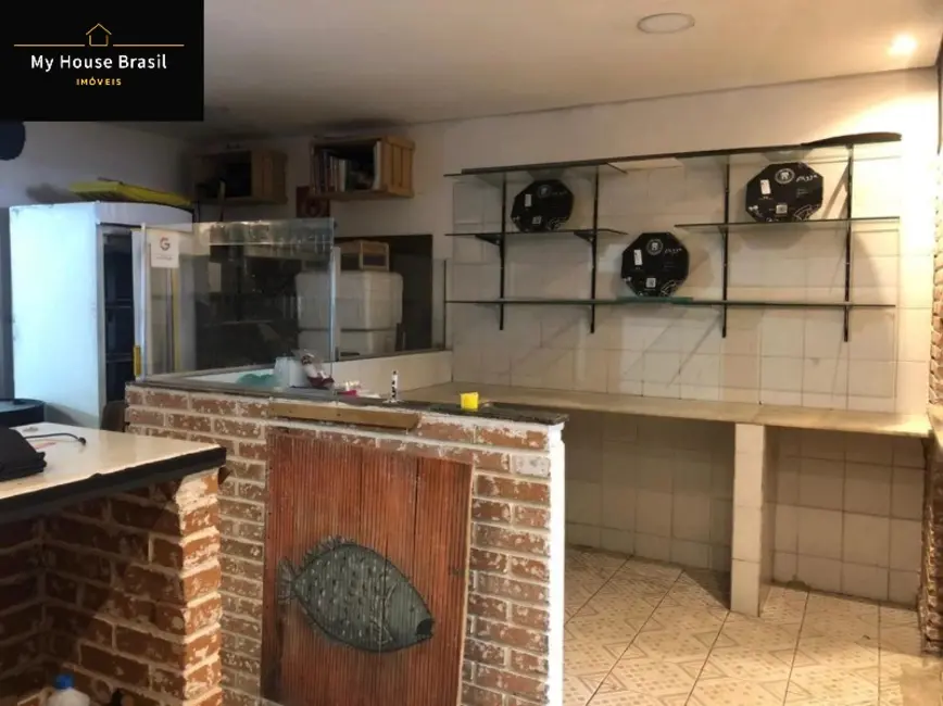 Foto 7 de Sala Comercial para alugar, 284m2 em Tremembé, São Paulo - SP