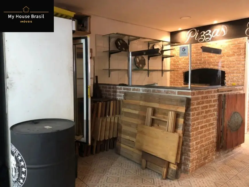 Foto 2 de Sala Comercial para alugar, 284m2 em Tremembé, São Paulo - SP