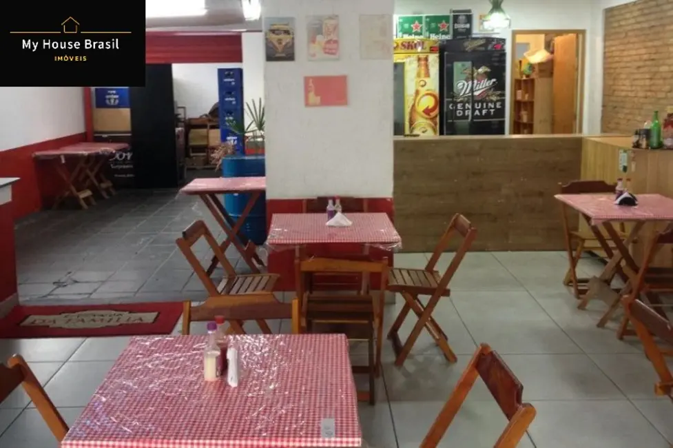 Foto 5 de Sala Comercial para alugar, 284m2 em Tremembé, São Paulo - SP