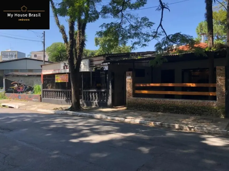 Foto 6 de Sala Comercial para alugar, 284m2 em Tremembé, São Paulo - SP