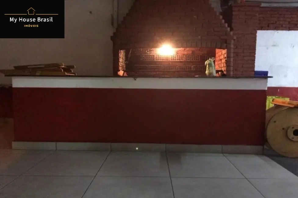 Foto 8 de Sala Comercial para alugar, 284m2 em Tremembé, São Paulo - SP