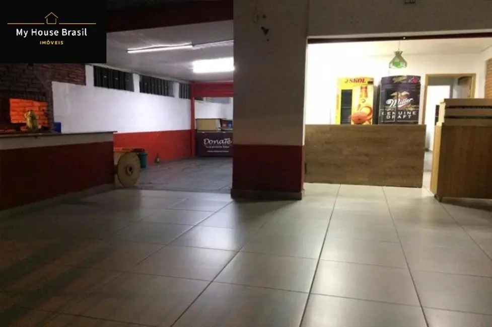 Foto 3 de Sala Comercial para alugar, 284m2 em Tremembé, São Paulo - SP