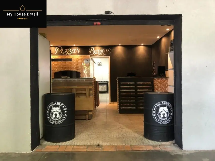 Foto 9 de Sala Comercial para alugar, 284m2 em Tremembé, São Paulo - SP