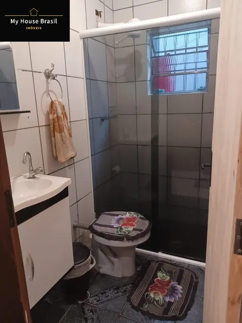 Casa com 2 quartos à venda, 68m2 em Jardim Brasil (Zona Norte), São Paulo - SP - imagem 7 Foto 7 de Casa com 2 quartos à venda, 68m2 em Jardim Brasil (Zona Norte), São Paulo - SP