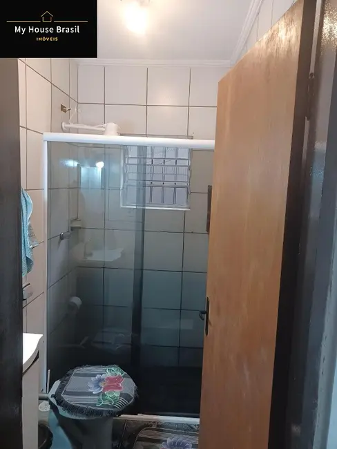 Casa com 2 quartos à venda, 68m2 em Jardim Brasil (Zona Norte), São Paulo - SP - imagem 3 Foto 3 de Casa com 2 quartos à venda, 68m2 em Jardim Brasil (Zona Norte), São Paulo - SP