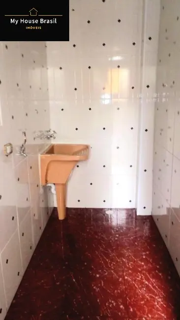 Casa com 2 quartos à venda, 68m2 em Jardim Brasil (Zona Norte), São Paulo - SP - imagem 9 Foto 9 de Casa com 2 quartos à venda, 68m2 em Jardim Brasil (Zona Norte), São Paulo - SP