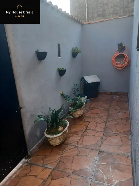 Casa com 2 quartos à venda, 68m2 em Jardim Brasil (Zona Norte), São Paulo - SP - imagem 8 Foto 8 de Casa com 2 quartos à venda, 68m2 em Jardim Brasil (Zona Norte), São Paulo - SP