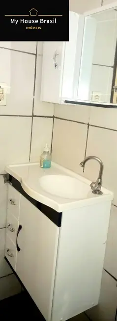 Casa com 2 quartos à venda, 68m2 em Jardim Brasil (Zona Norte), São Paulo - SP - imagem 6 Foto 6 de Casa com 2 quartos à venda, 68m2 em Jardim Brasil (Zona Norte), São Paulo - SP